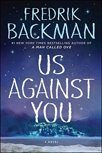 Us Against You: A Novel