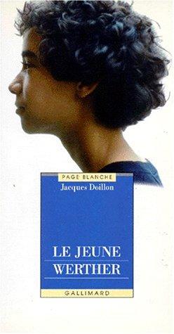 Le Jeune Werther