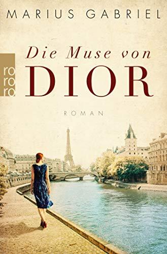 Die Muse von Dior