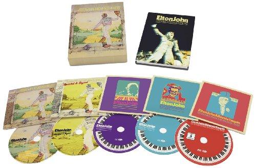 Goodbye Yellow Brick Road (40th Anniversary Box)