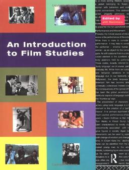 An Introduction to Film Studies