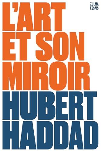 L'art et son miroir