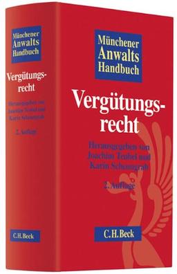 Münchener Anwaltshandbuch Vergütungsrecht