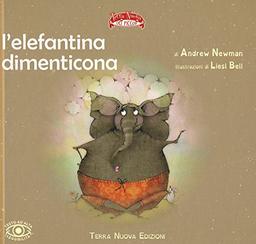 L'elefantina dimenticona