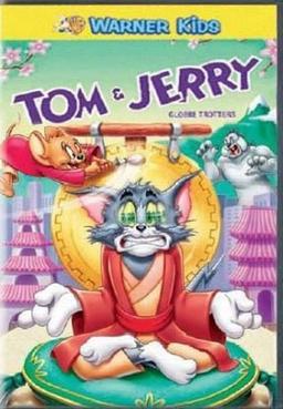 Tom et Jerry : Globe trotters [FR Import]