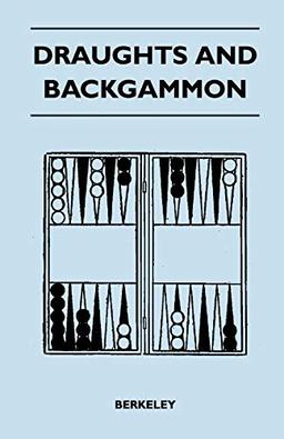 Draughts And Backgammon