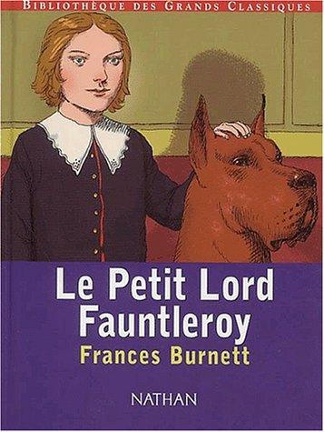 Le petit lord Fauntleroy