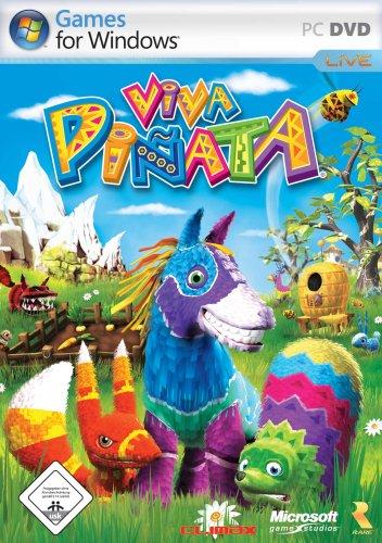 Viva Pinata