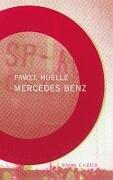 Mercedes Benz: Aus den Briefen an Hrabal. Roman