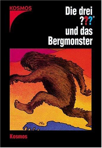 Die drei ??? und das Bergmonster (drei Fragezeichen)