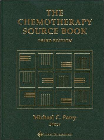 The Chemotherapy Source Book