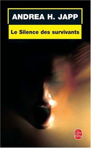 Le silence des survivants