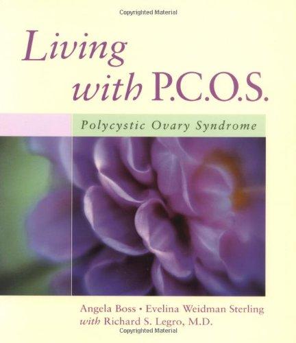 Living with Pcos: Polycystic Ovary Syndrome