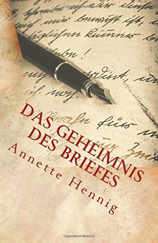 Das Geheimnis des Briefes