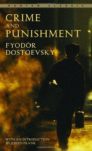 Crime and Punishment (Crime & Punishment)