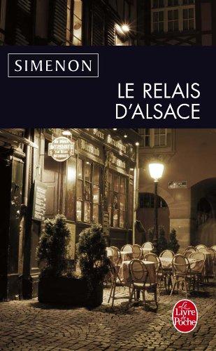 Le relais d'Alsace