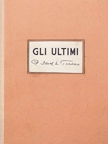 Gli ultimi (+libro) (edizione integrale) [2 DVDs] [IT Import]