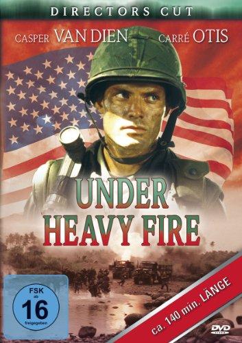 Under Heavy Fire