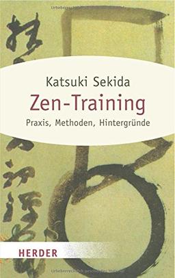 Zen-Training (HERDER spektrum)