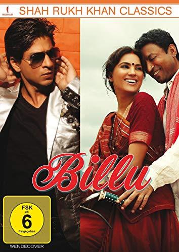 Billu