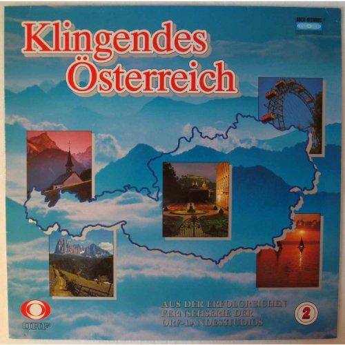 Klingendes Österreich