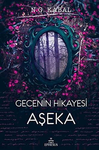 Gecenin Hikayesi - Aseka Ciltli