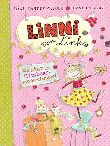 Linni von Links (2). Ein Star im Himbeer-Sahne-Himmel