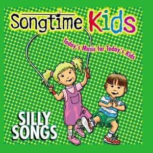 Silly Songs