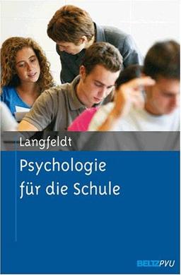 Psychologie für die Schule