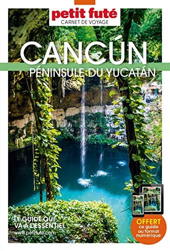 Cancun : péninsule du Yucatan