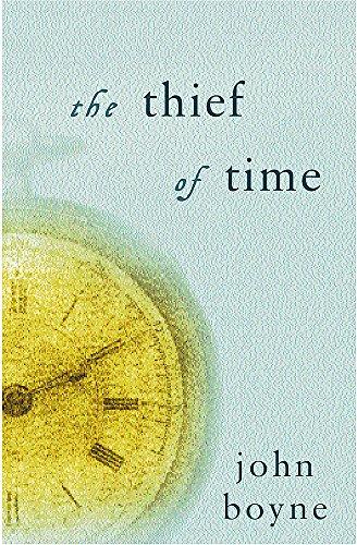 The Thief of Time