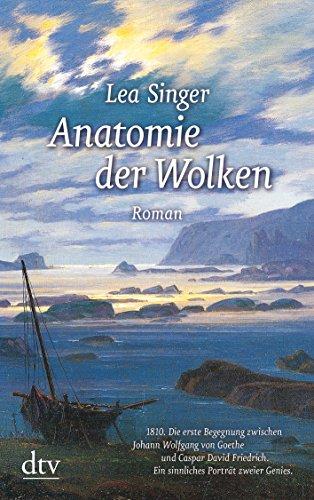 Anatomie der Wolken: Roman