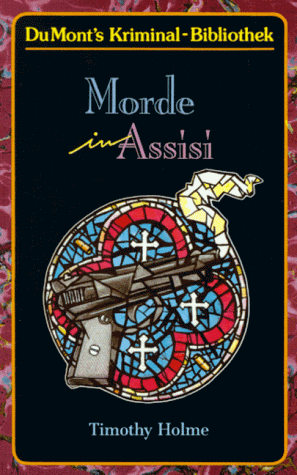 Morde in Assisi.