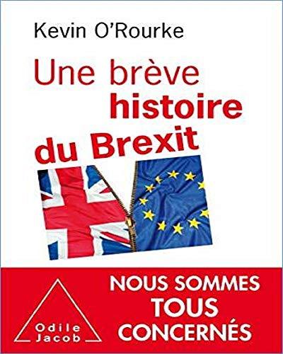 Une brève histoire du Brexit