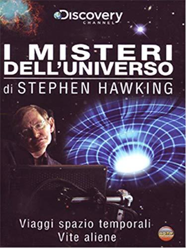 I misteri dell'universo - Di Stephen Hawking [IT Import]