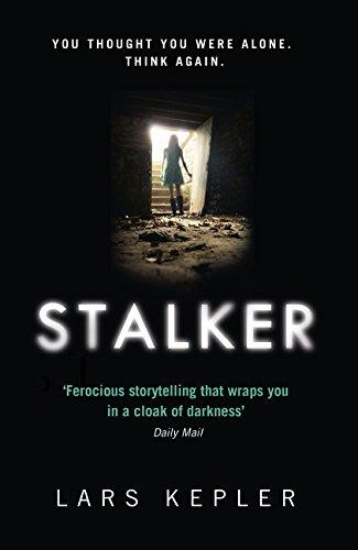 Stalker (Joona Linna)