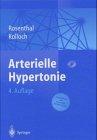 Arterielle Hypertonie: Ätiopathogenese, Diagnostik, Therapie