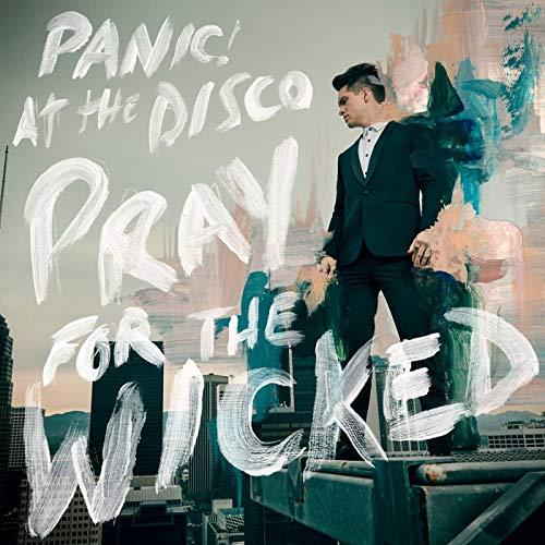 Pray for the Wicked [Vinyl LP]