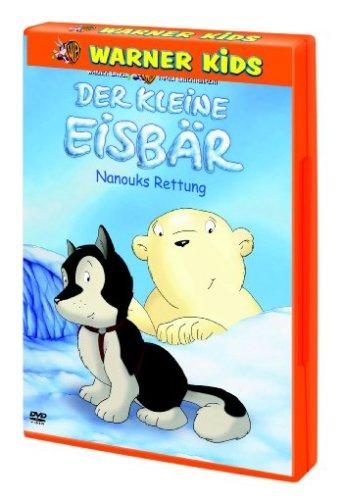 Der kleine Eisbär - Nanouks Rettung