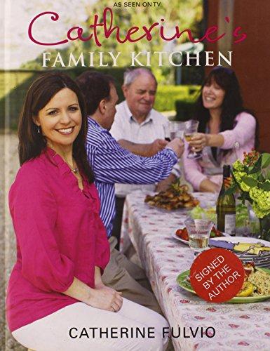 Catherine's Family Kitchen