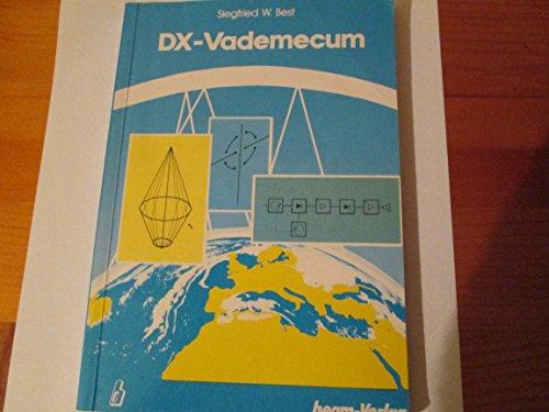 DX - Vademecum