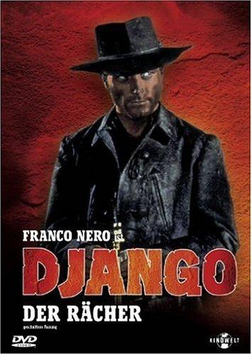 Django - Der Rächer