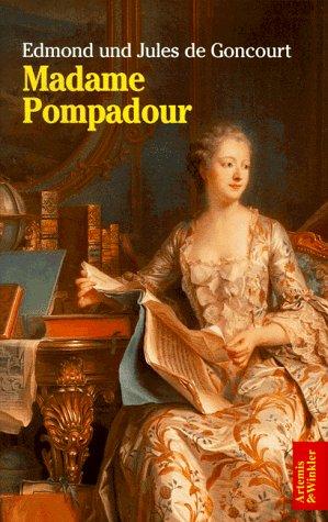 Madame Pompadour