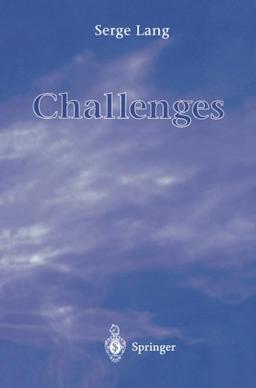 Challenges