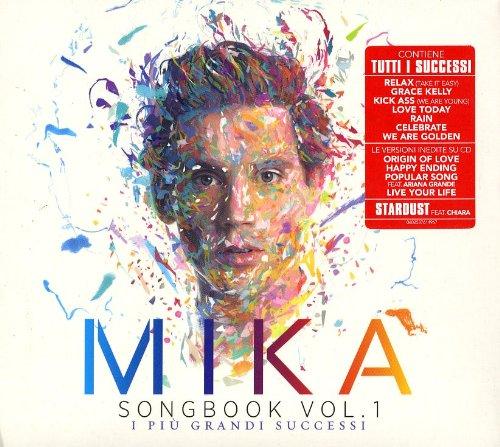 Song Book Vol.1 [Italy Only]