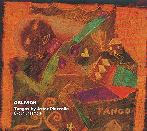 Oblivion-Tangos By Piazzolla