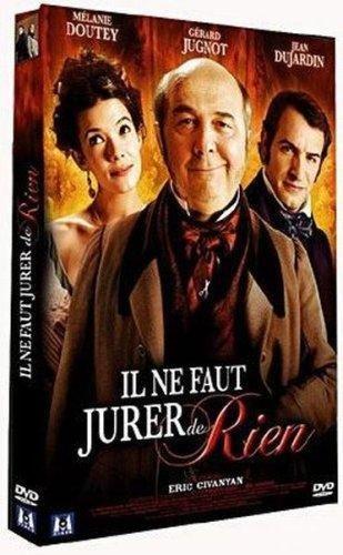 Il ne faut jurer de rien ! [FR Import]