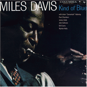 Kind of Blue