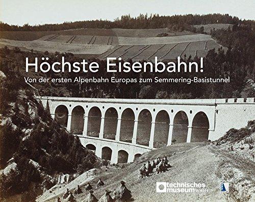 Höchste Eisenbahn!