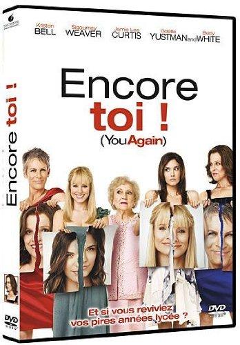 Encore toi ! [FR Import]